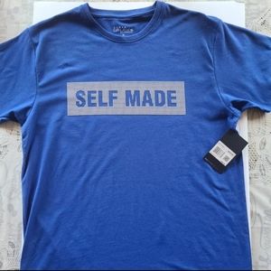 Crewneck Tee Shirt by Harvic